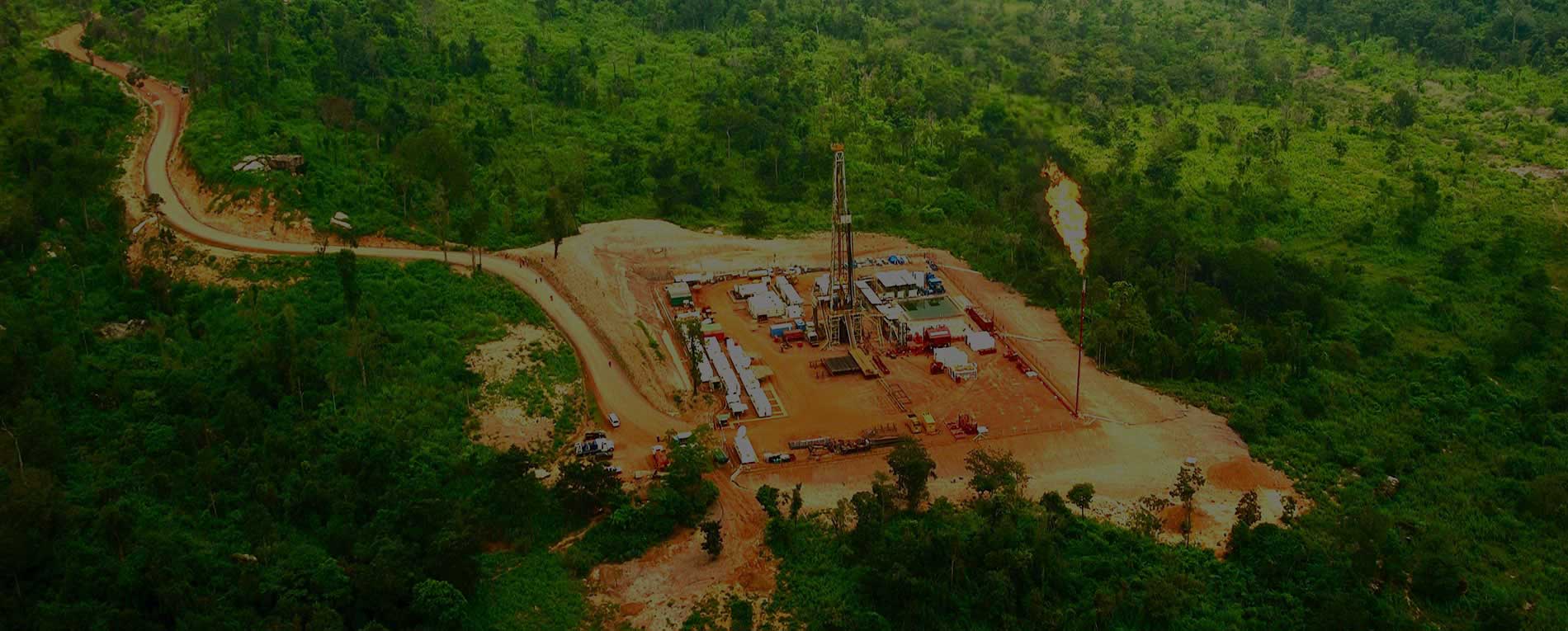 Blade Energy Partners