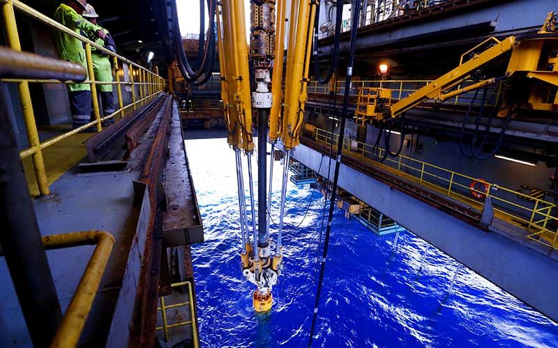 Well Engineering Blade Energy Partners