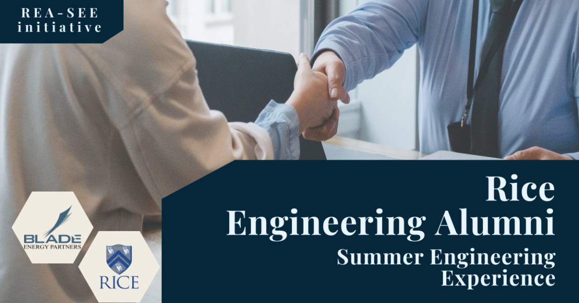 Blade Energy Partners Highest quality engineering solutions to